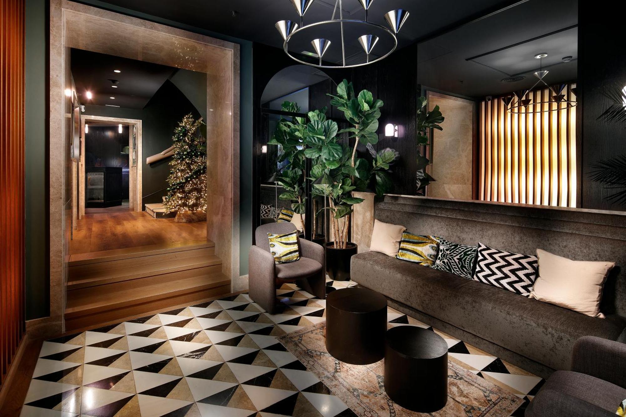 Wilson Boutique Hotel — Fotos 3